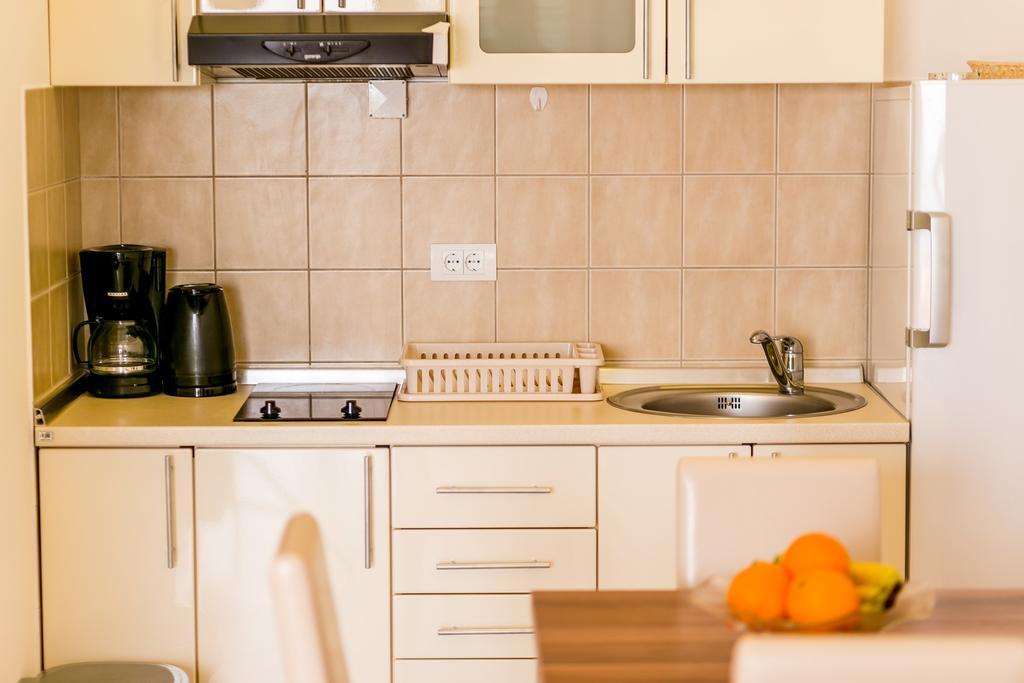 Lille Apartment