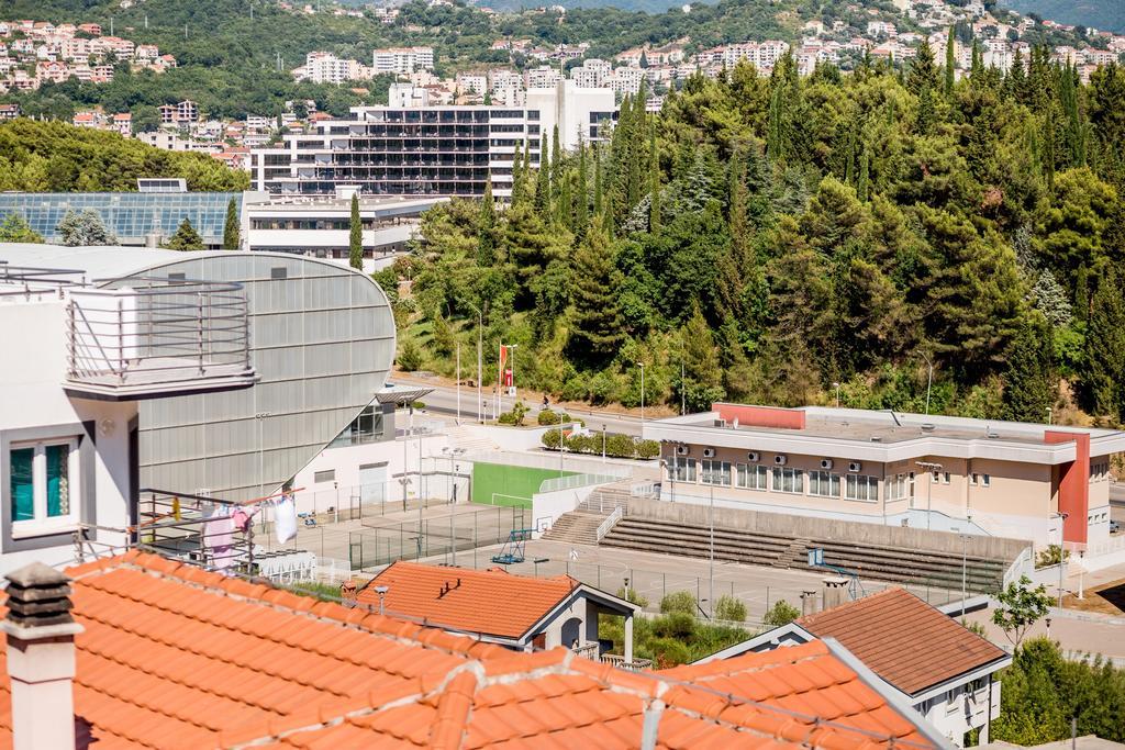 Lille Apartment Herceg Novi
